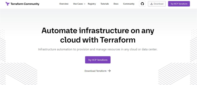 Terraform