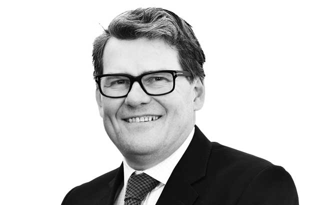 Lead sponsor message: Pinsent Masons