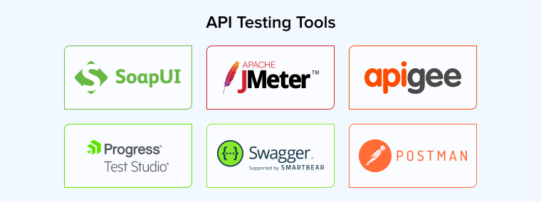 API Testing Tools