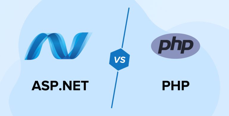 ASP.NET vs PHP