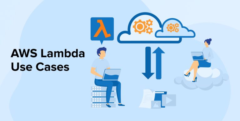 AWS Lambda Use Cases