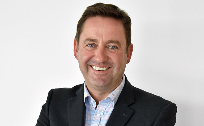 Knights talks up selective acquisition policy amid strong first-half financials