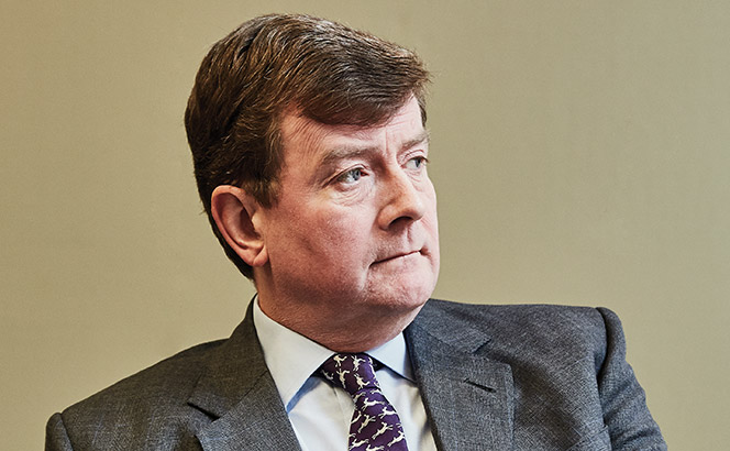 White & Case reverts to London in 40-strong global partner promotions round 