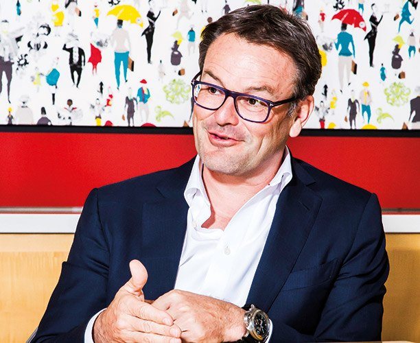 Getting its mojo back: How A&O Shearman could redefine the Magic Circle