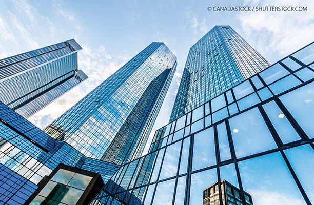 Shearman, HSF and Milbank join Deutsche Bank panel as junior lawyer rules prove controversial