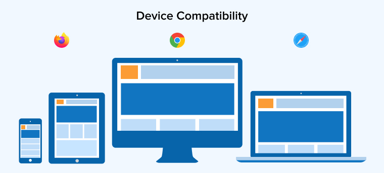 Device Compatibility