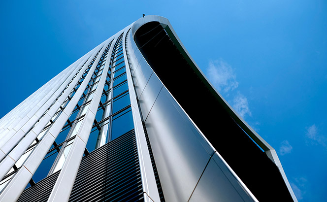 DWF in talks to delist as private equity buyer circles