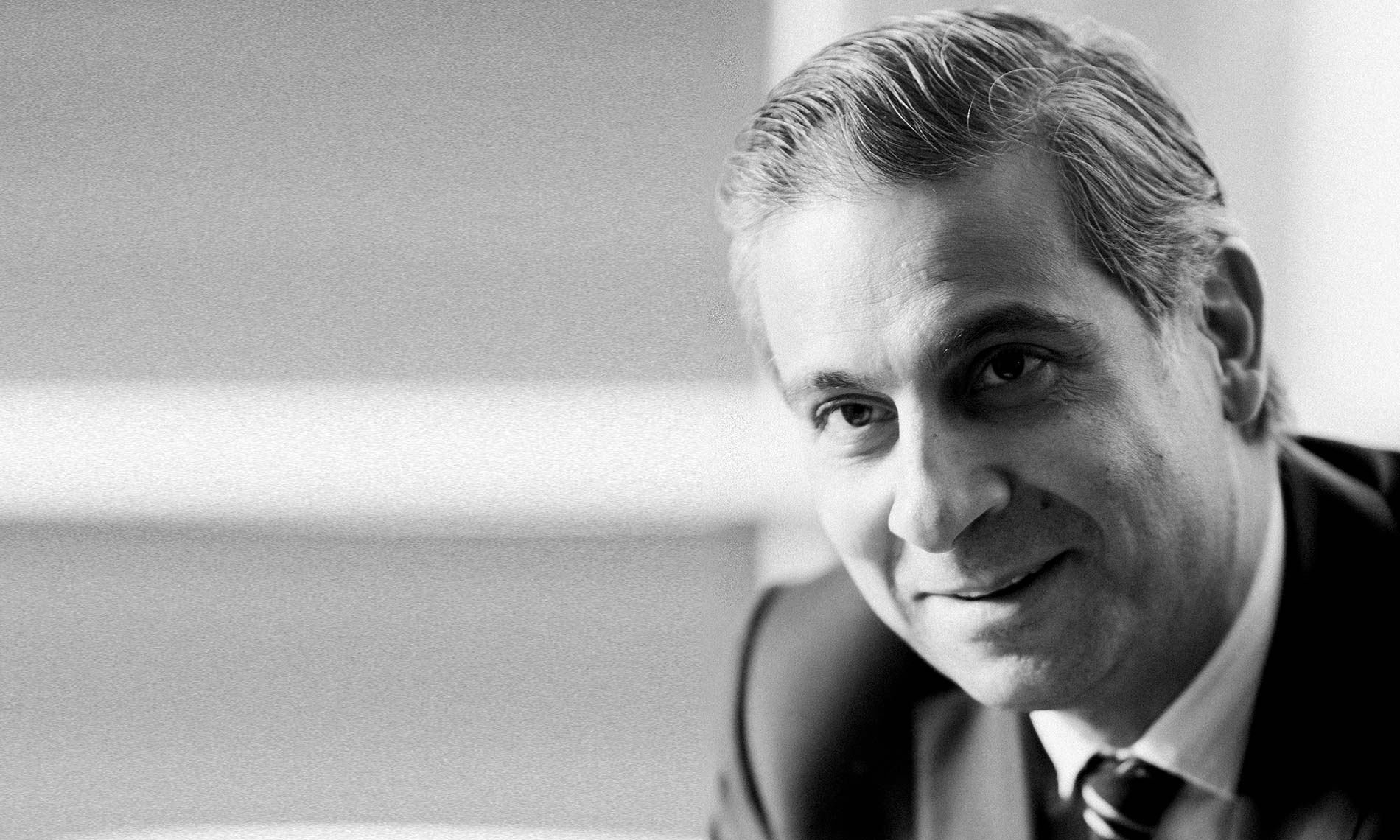 Disputes perspectives: Constantine Partasides QC