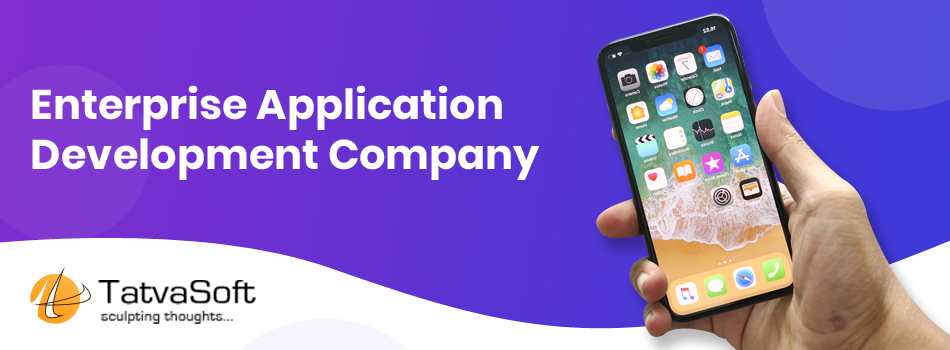 How to Choose a Reputable Enterprise Application Development Company?