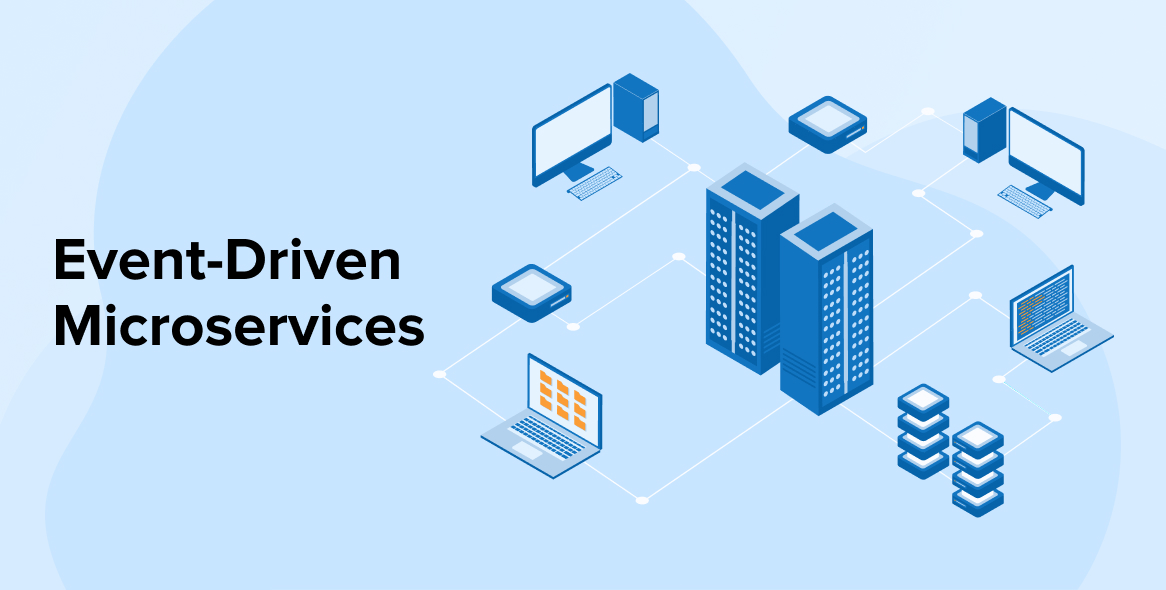 Event-Driven Microservices- A Detailed Guide