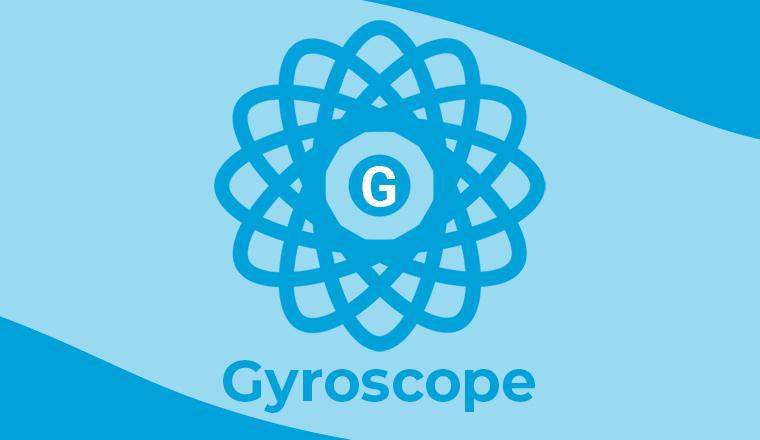 Gyroscope