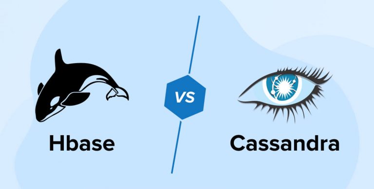 Hbase vs Cassandra: Key Comparison Between Two No-SQL Databases