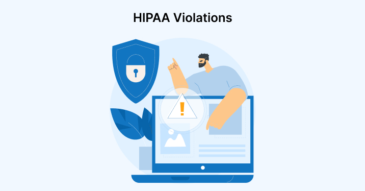 HIPAA  Violations