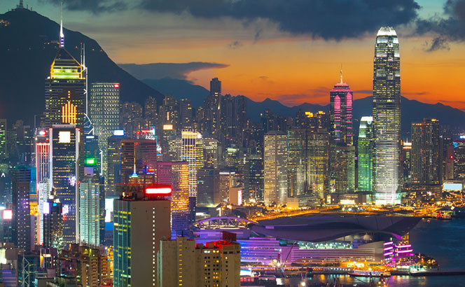 Addleshaw Goddard recruits legacy BLP Asia head