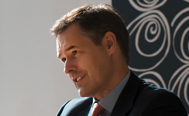 ‘Good people are expensive’: Simmons to launch in Dublin through local hire