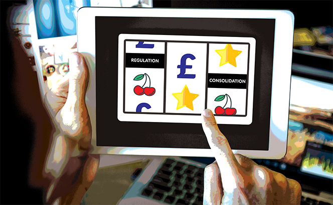 Addleshaws and Ashurst picked as favourites as GVC pitches in for Ladbrokes takeover