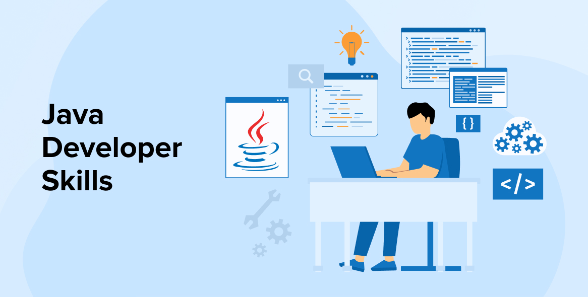 Top 9 In-Demand Java Developer Skills