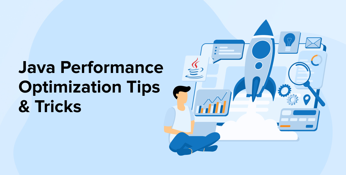 Java Performance Optimization Tips