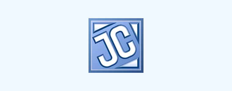 JCreator 