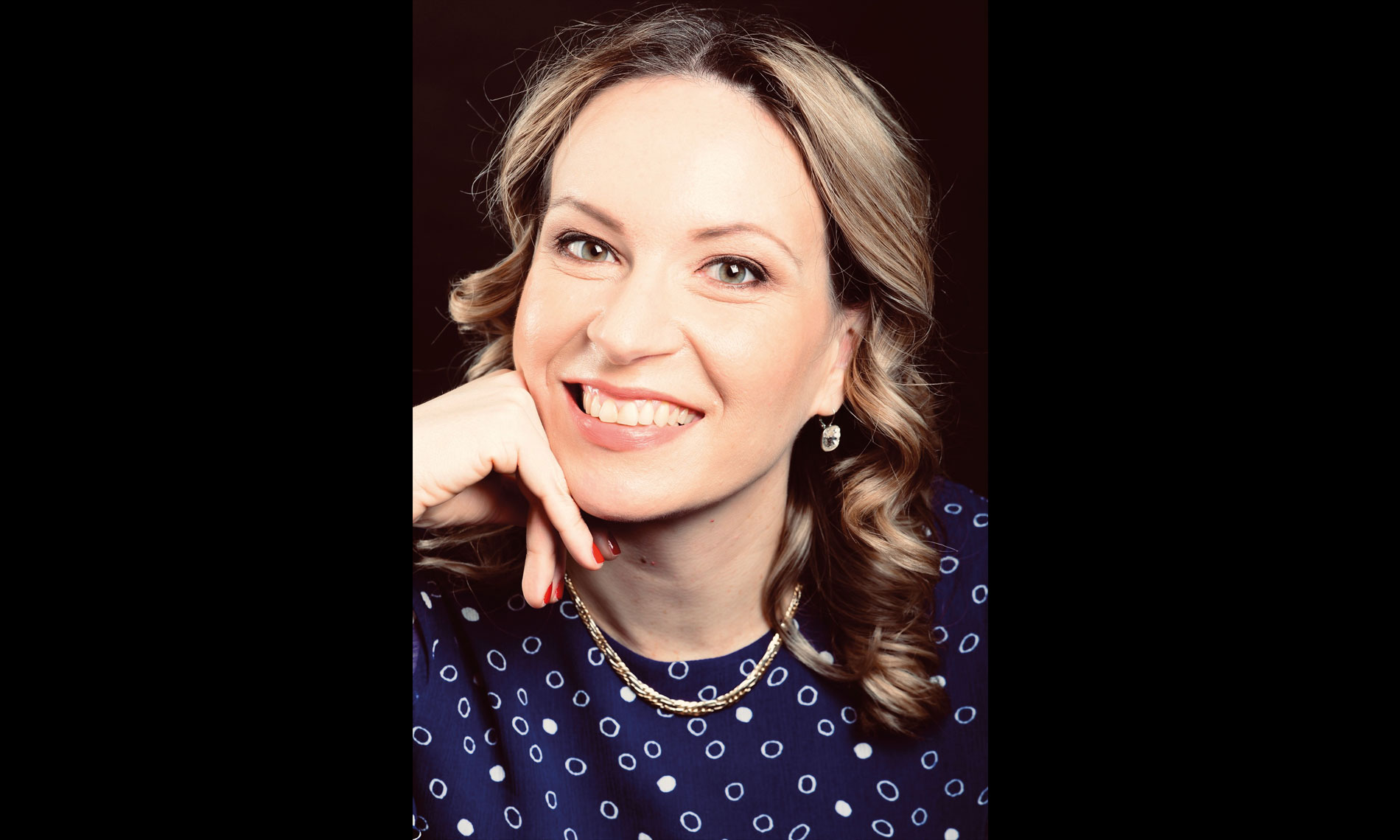 The Client Profile: Jelena Madir, Gavi, the Vaccine Alliance