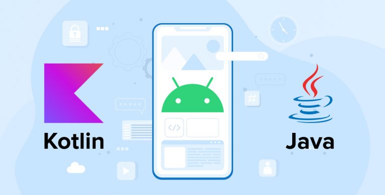 Kotlin vs Java: Detailed Comparison Guide