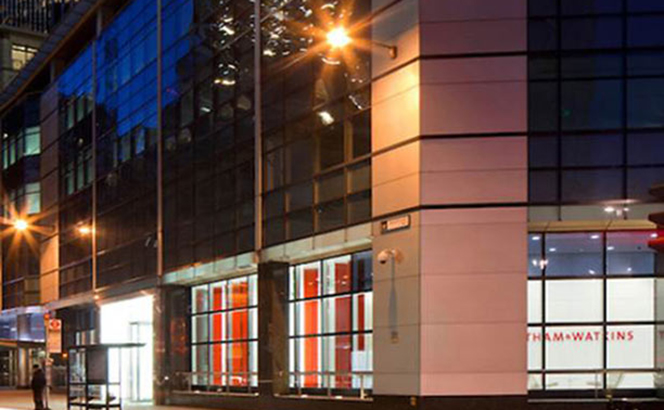Freshfields loses key rising star Newhouse as Latham renews City M&A push