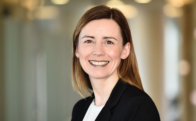 Pinsents ushers in new era with Cameron unveiled as first female managing partner