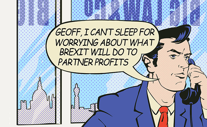 Comment: Slashing to victory – the most dangerous law firm myth