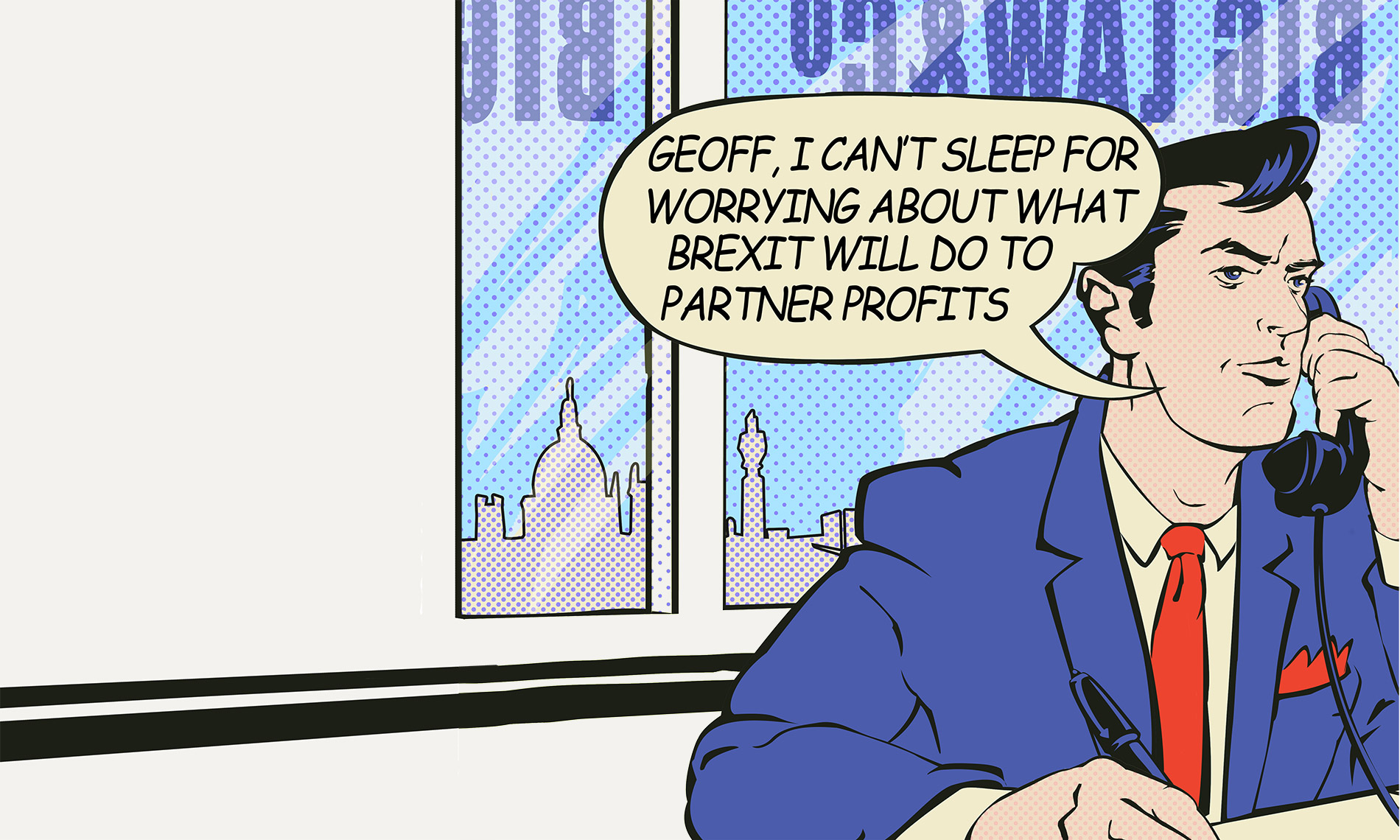 Legal Business 100 overview: Your story