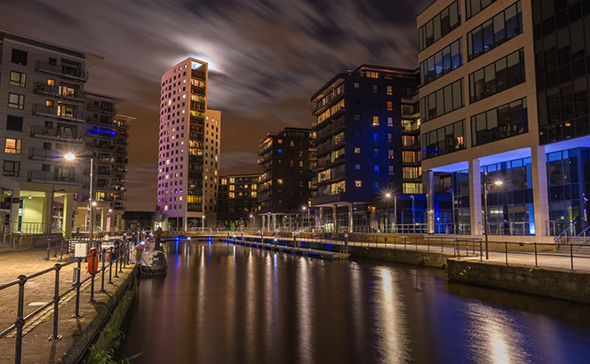Quest for efficiency: Reed Smith set to open new low-cost centre in Leeds