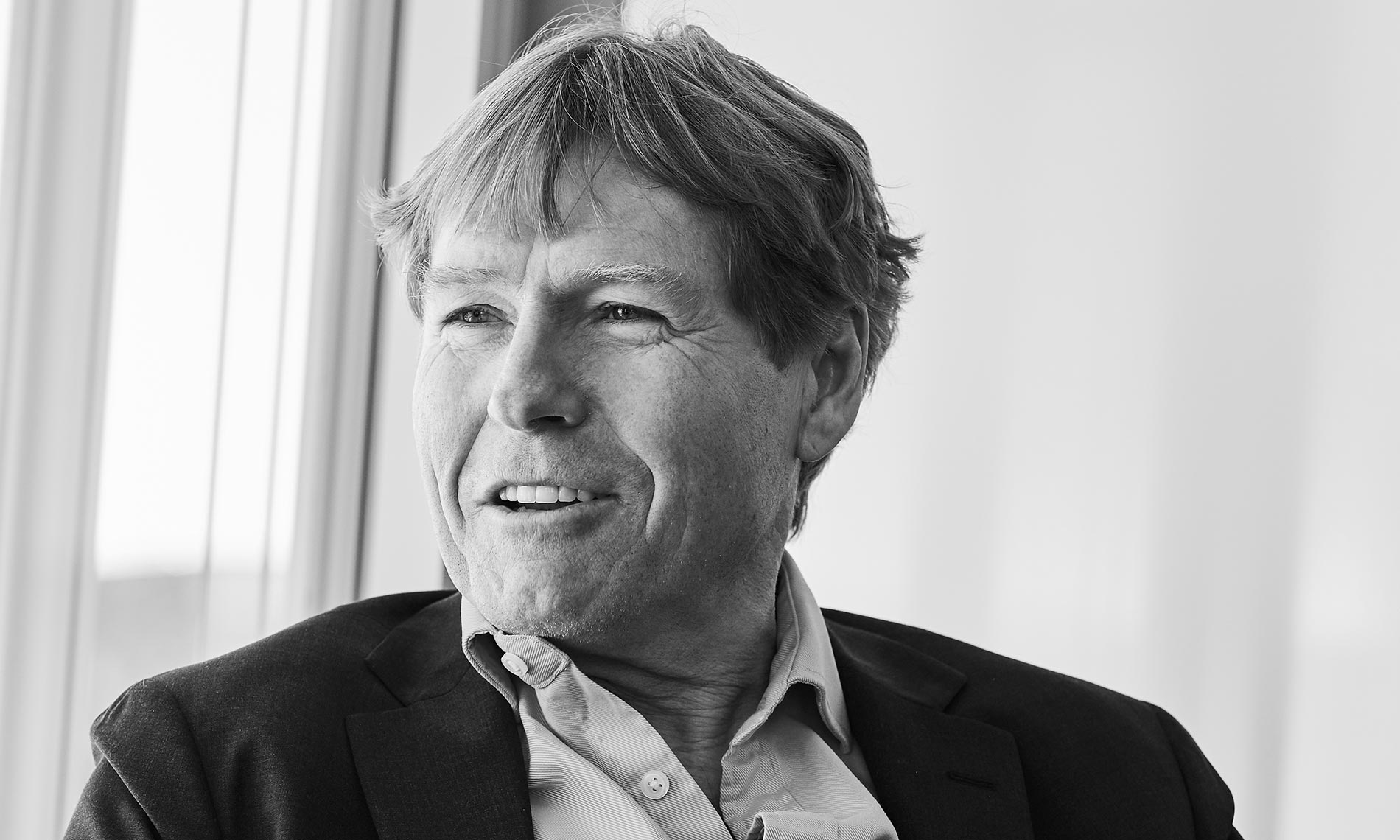Life during law: Paul Maher