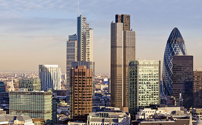 Revolving Doors: DWF and Fladgate bolster City recruitment as Ashurst goes large internationally