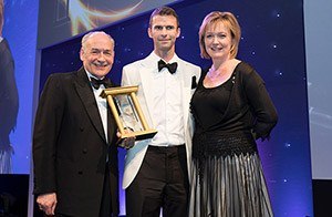 White & Case makes capital markets play with Ropes rising star Chris McGarry