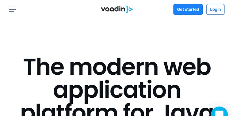 Vaadin