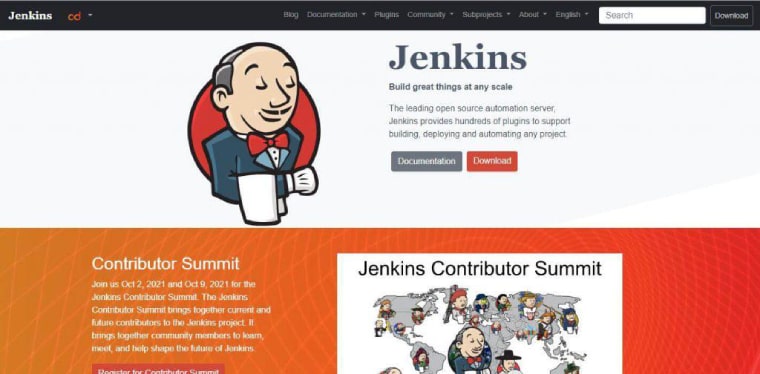 Jenkins