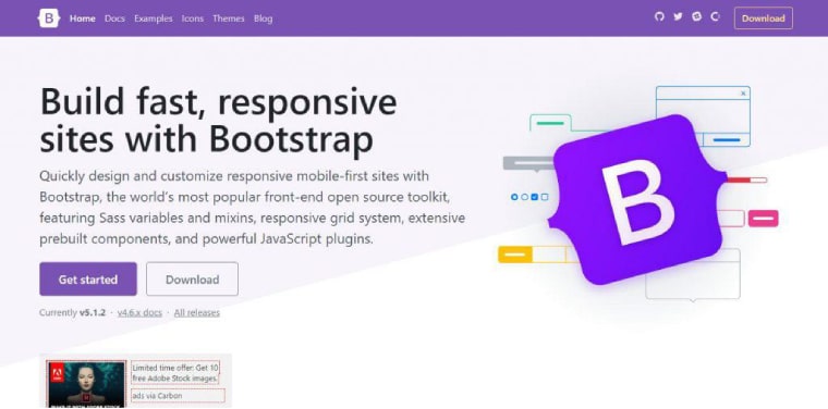 Bootstrap 