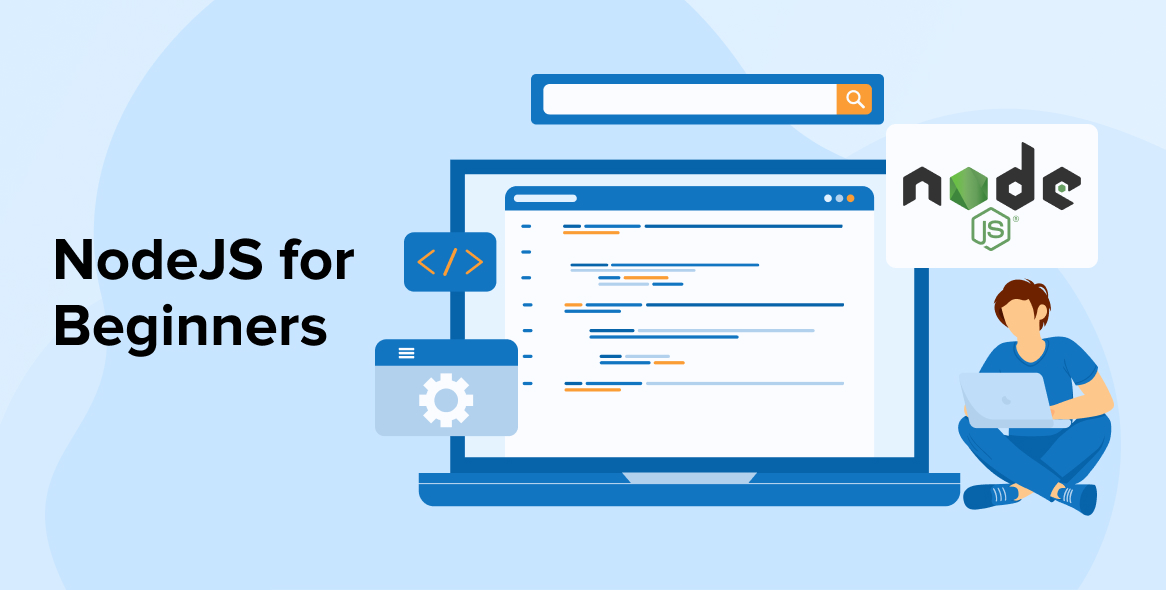 Node JS for Beginners