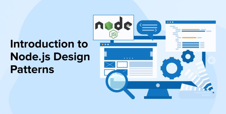 Node.js Design Patterns