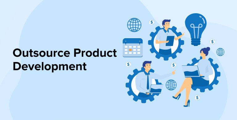 Outsource Product Development