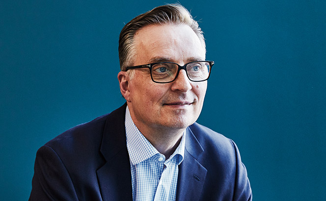 David Pollitt