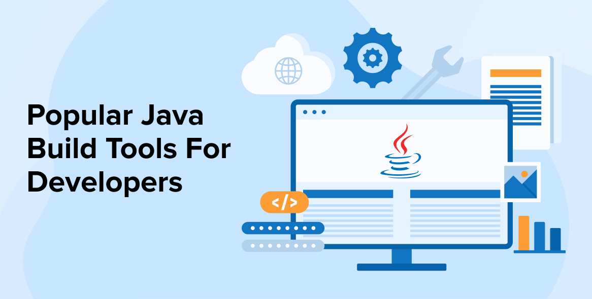 Popular Java Build Tools for Developers