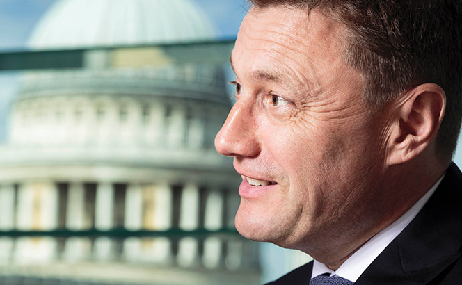 ‘No-one has managed to build out of the key locations’: Eversheds’ Ranson discusses Asia strategy following KWM tie-up