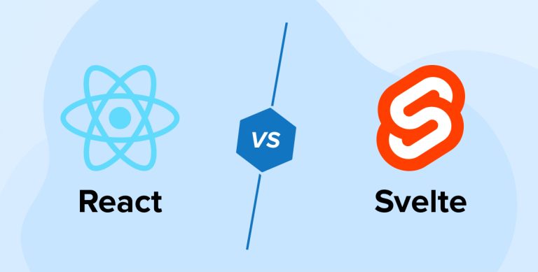 React vs Svelte: A Thorough Comparison