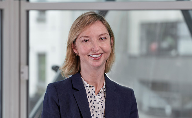 Trio of senior hires as property teams bank on market revival as investors hunt for key assets