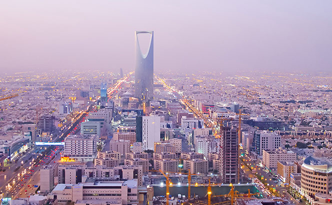 ‘Everybody wanted to be on that bus’: Baker Botts on its award-winning Saudi green hydrogen deal