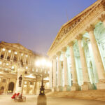 Royal Exchange, London