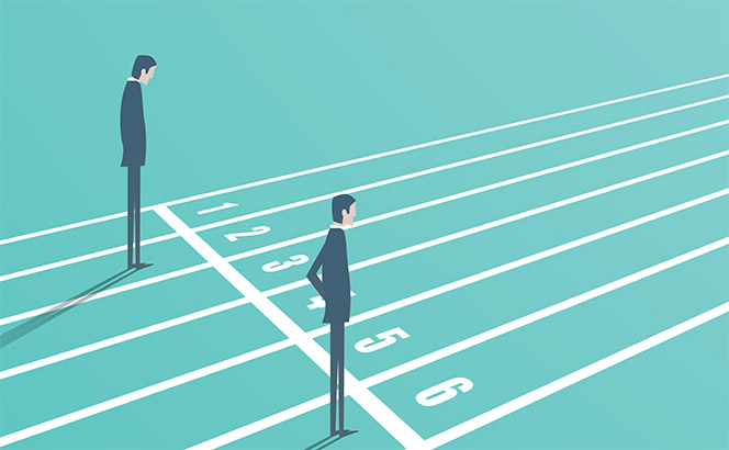 Legal 500 Data: Behind the story