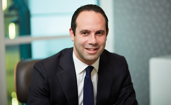 Cranes in the sky: UK real estate market rebuilds