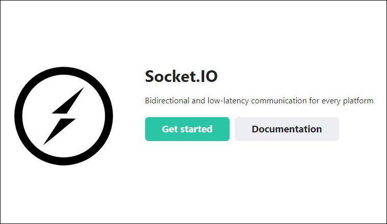 Socket.io