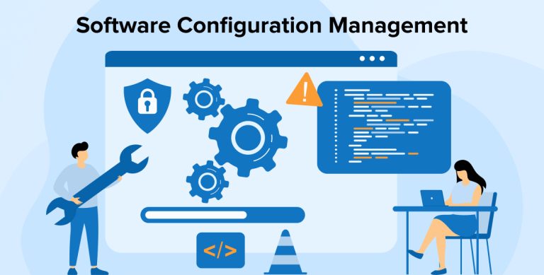 Software Configuration Management